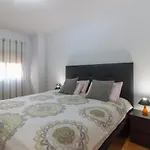 Spacious Apartment In A Residential Area