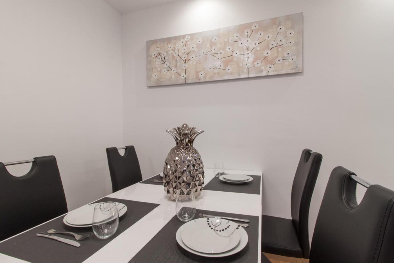 Apartamento Spacious In A Residential Area Las Palmas de Gran Canaria