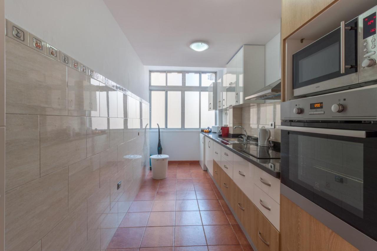 Apartamento Spacious In A Residential Area