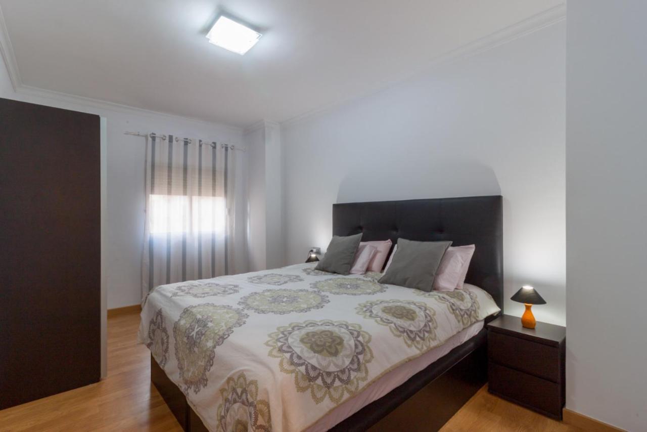 Apartamento Spacious In A Residential Area *