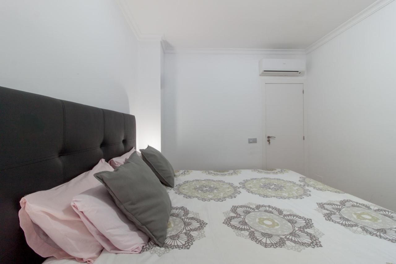 Spacious In A Residential Area Las Palmas de Gran Canaria