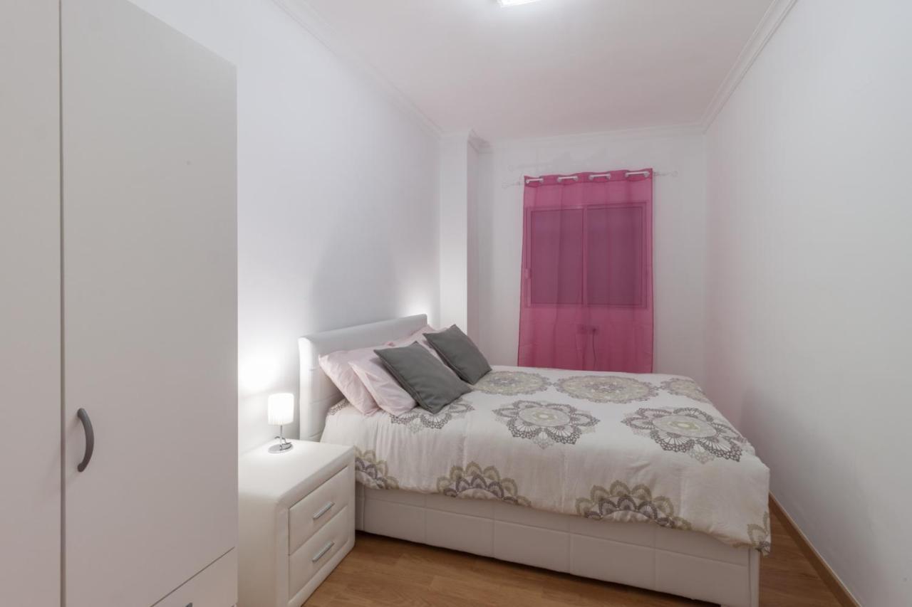Apartamento Spacious In A Residential Area *