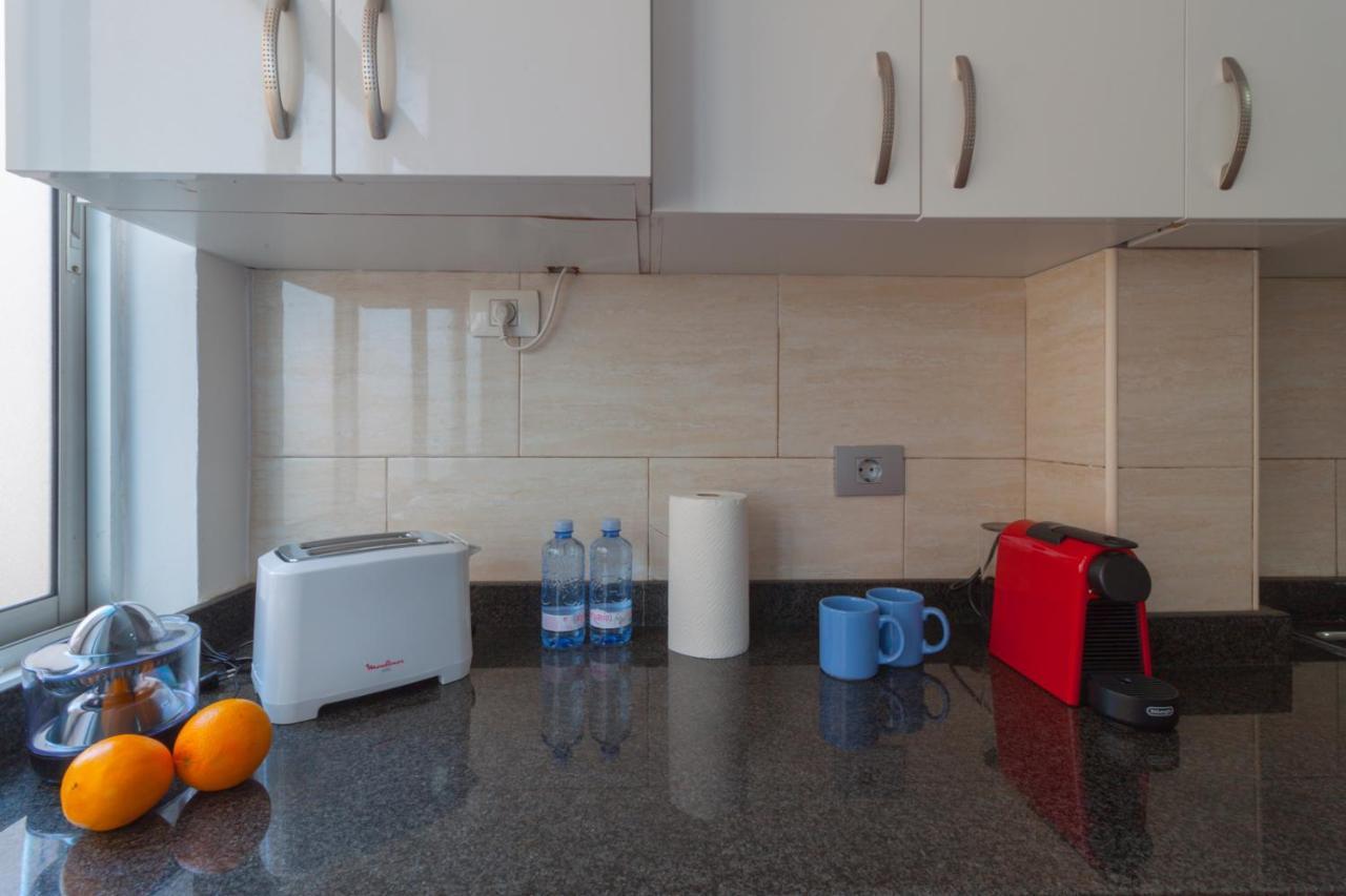 Spacious In A Residential Area Apartamento Las Palmas de Gran Canaria