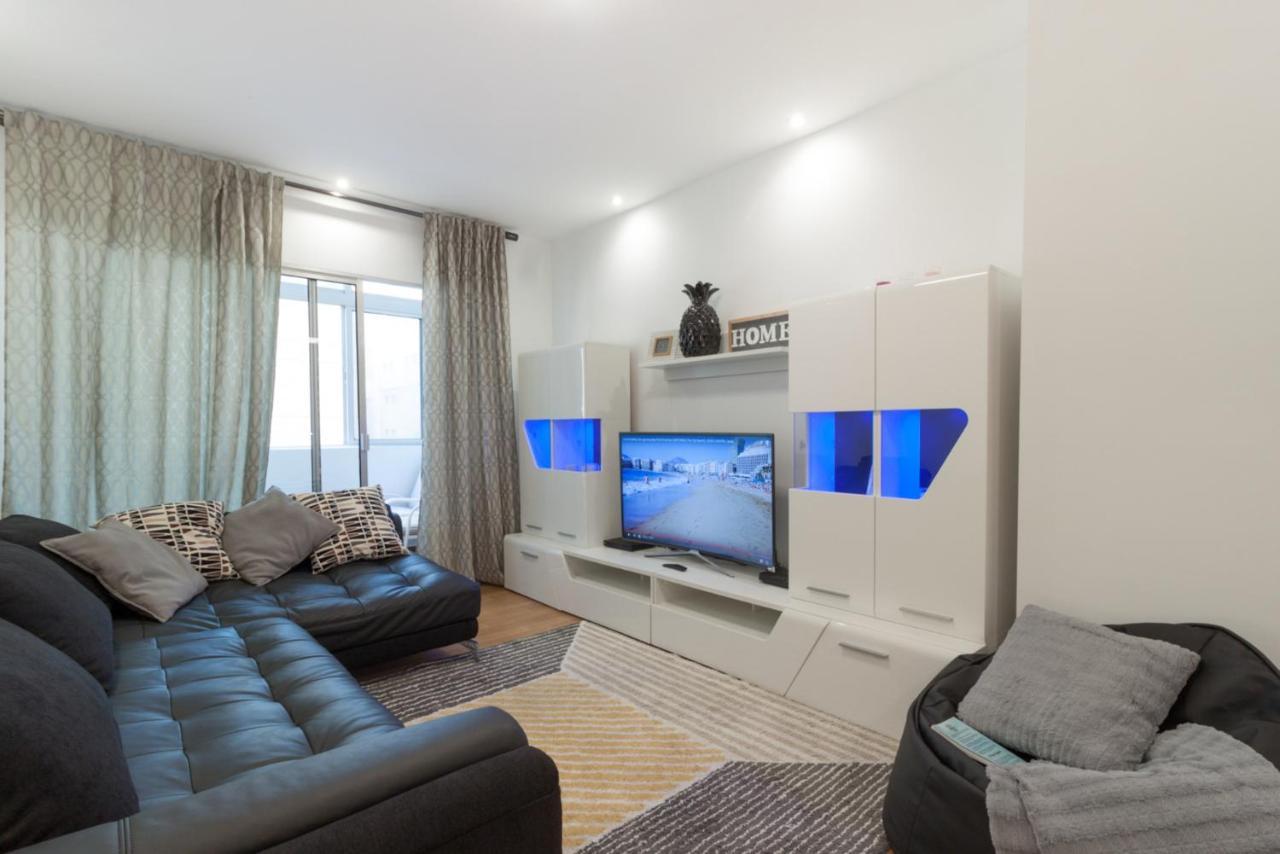 Apartamento Spacious In A Residential Area