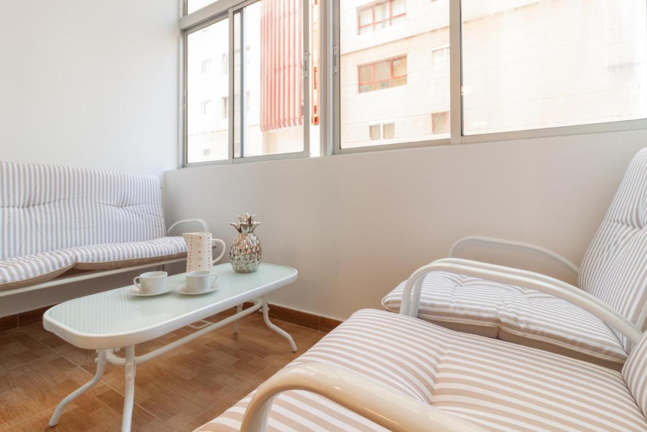 Spacious In A Residential Area Apartamento Las Palmas de Gran Canaria