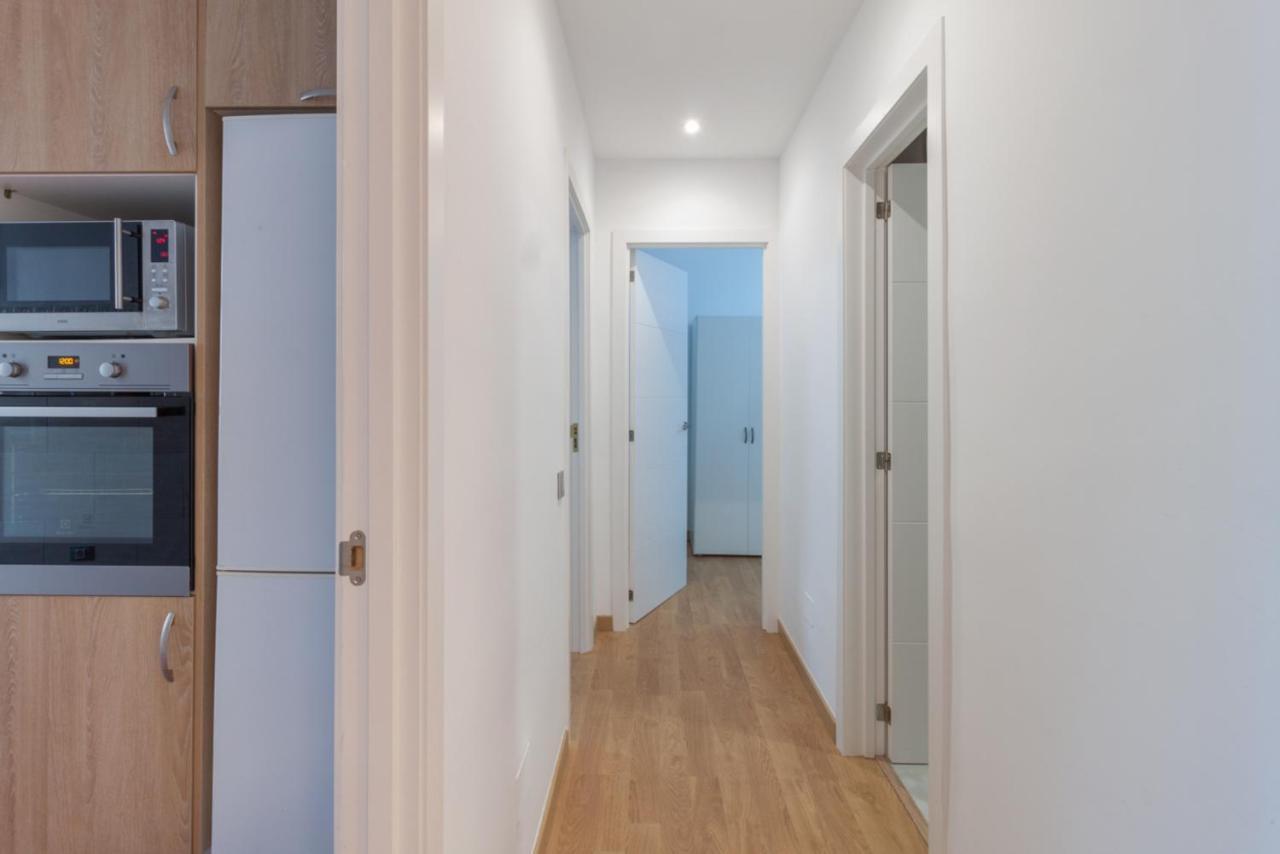 Spacious In A Residential Area